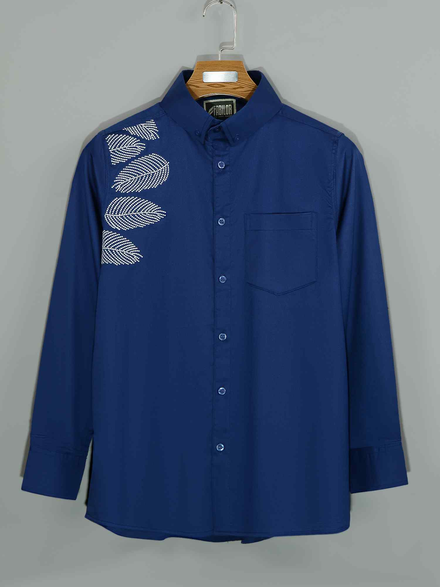 Navy Breeze