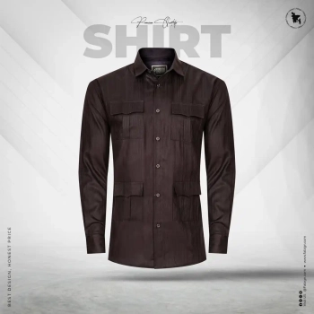 Four Pocket Casual CS206