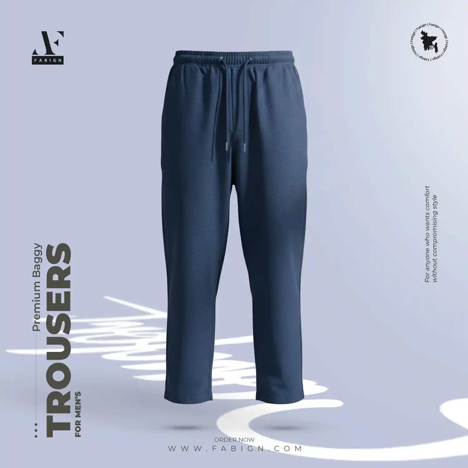 Trouser