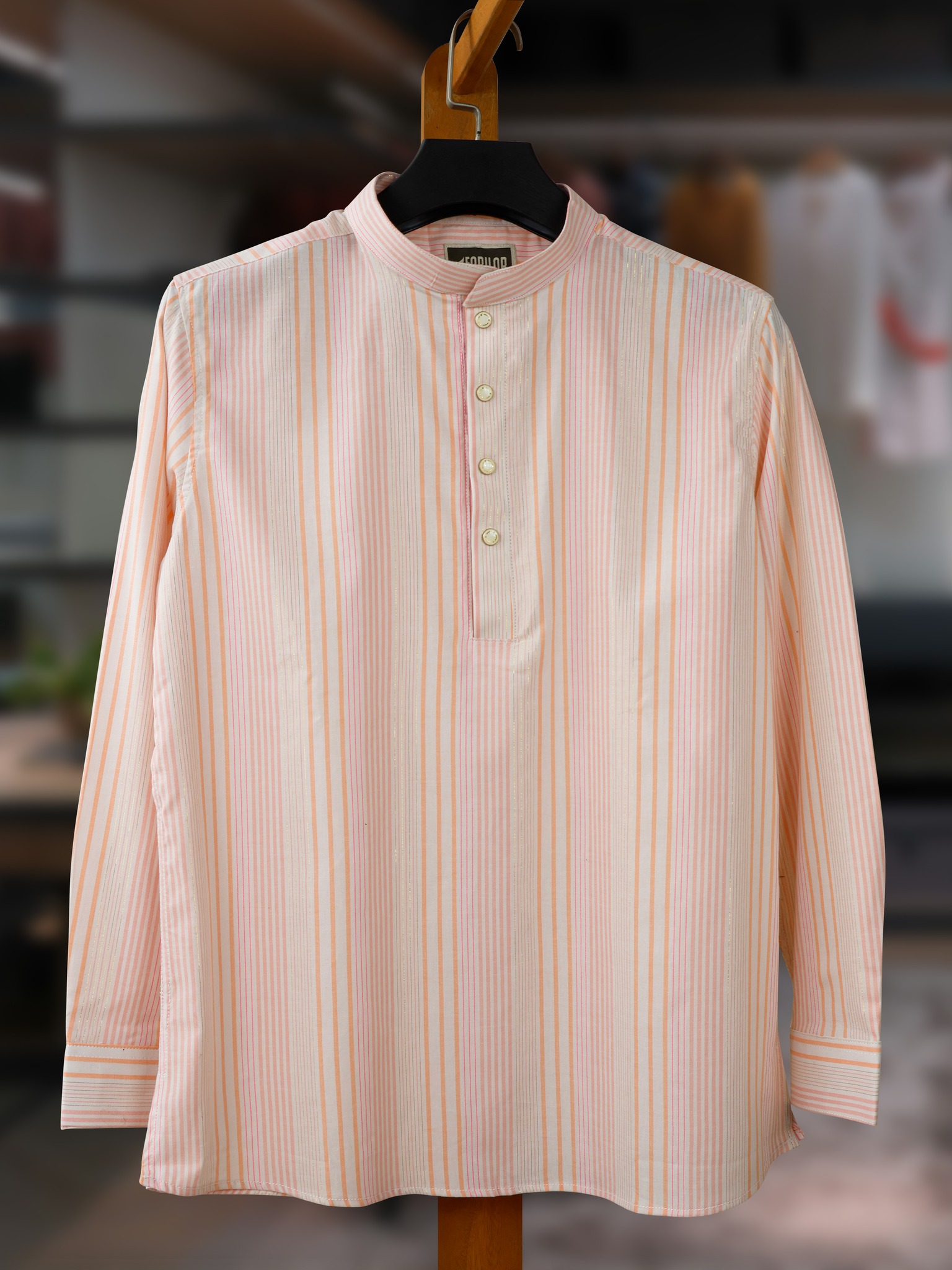 Classic Stripe – Katua