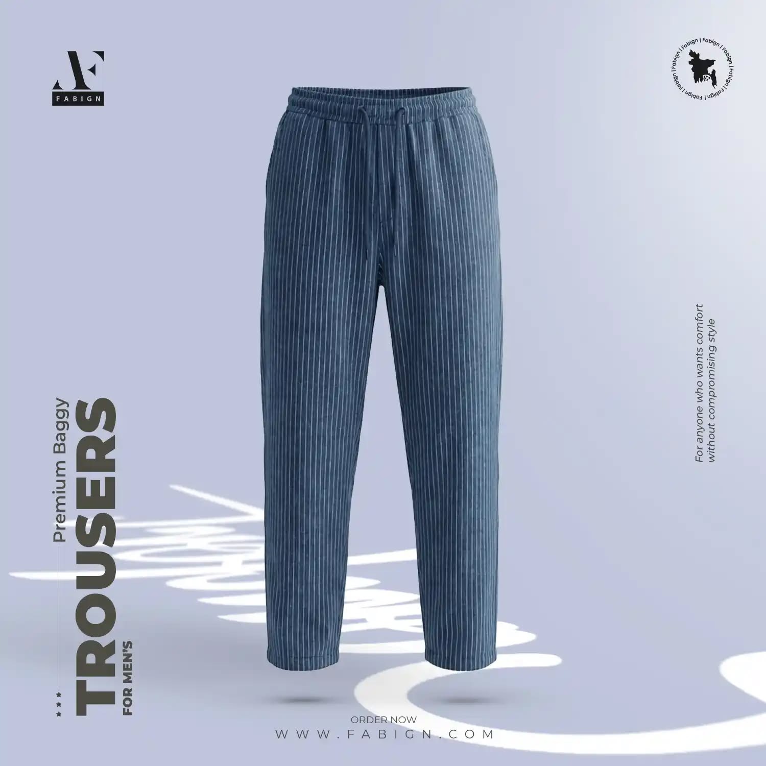 Indigo Denim