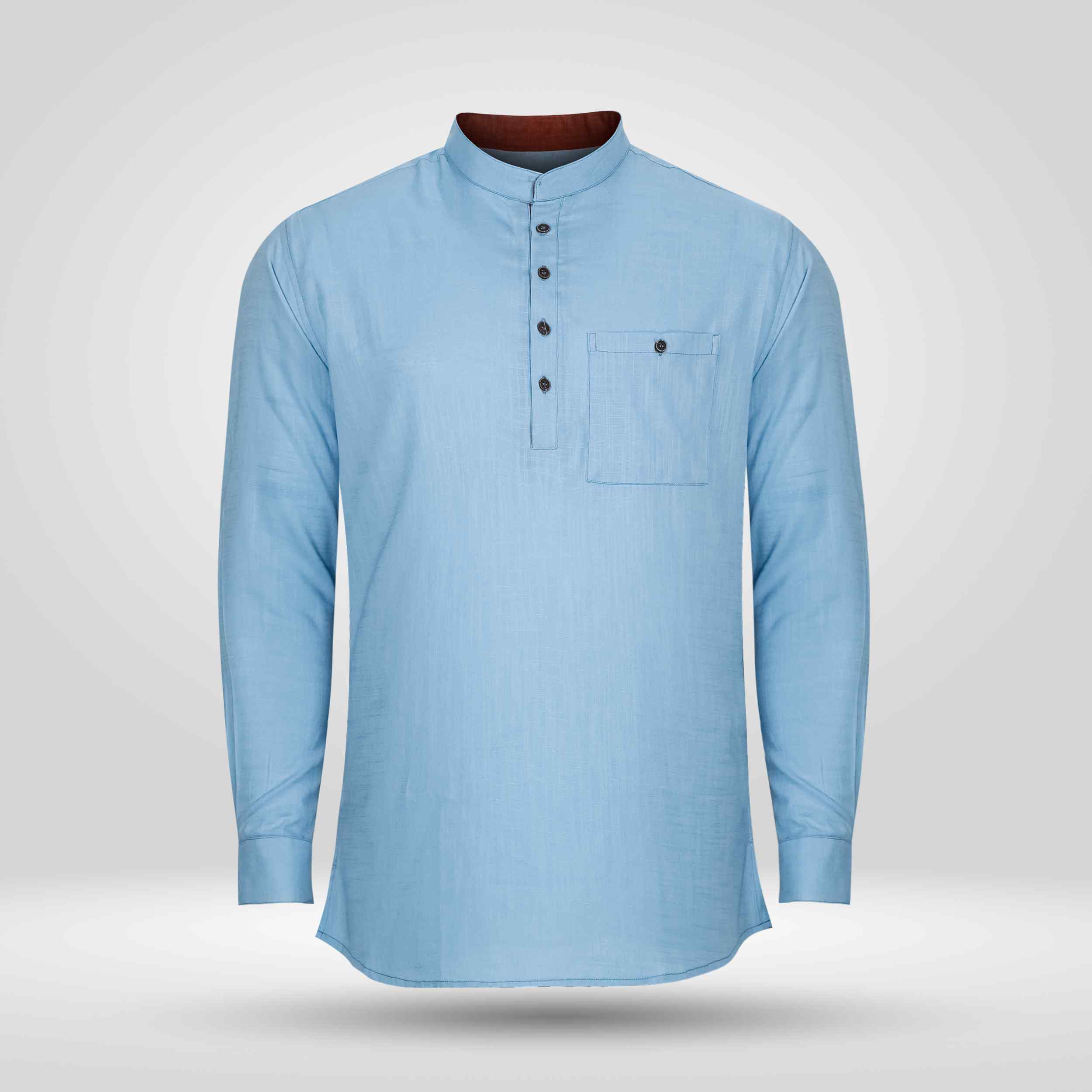 Royal Ice Blue