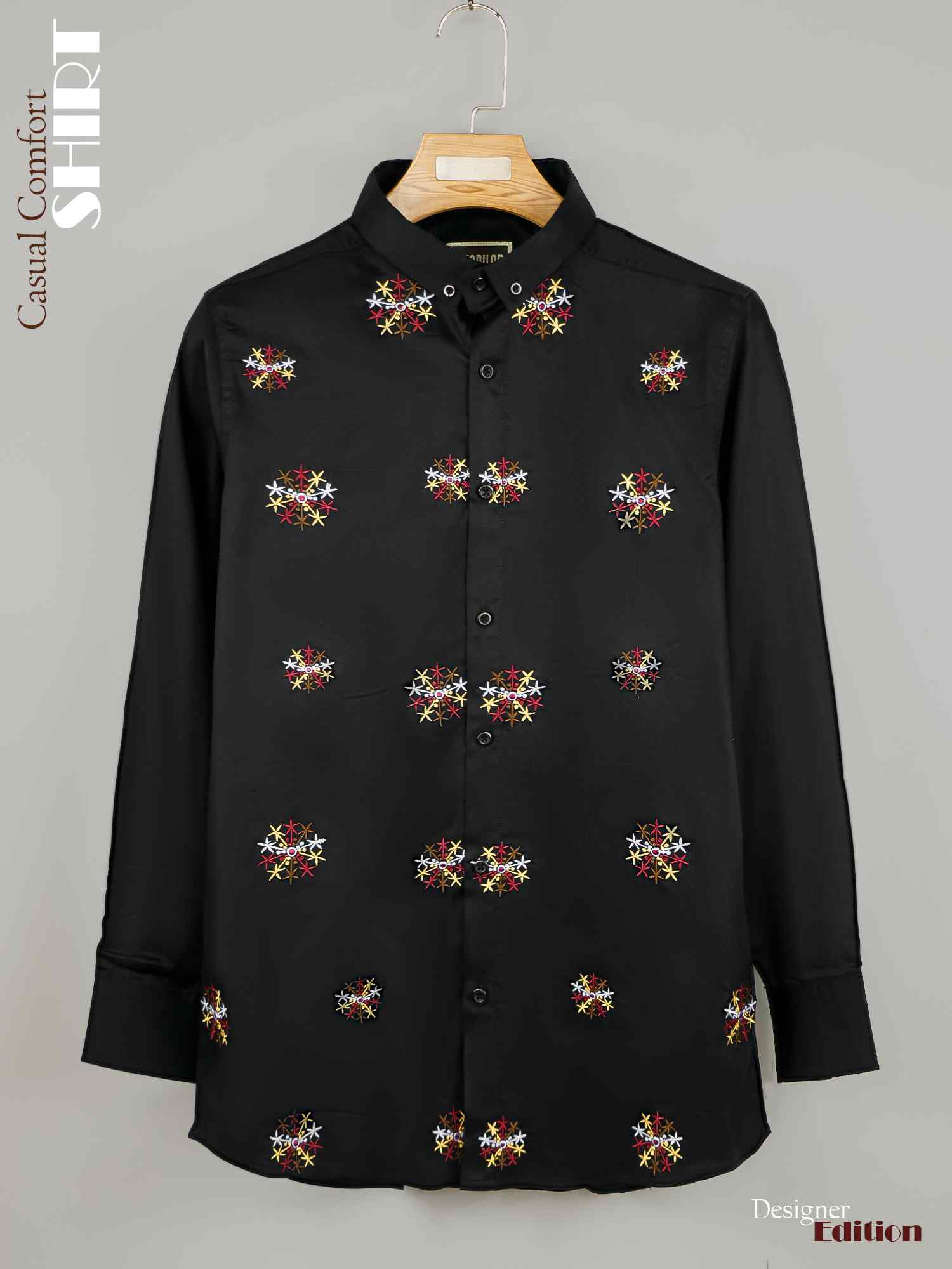 Black Blossom