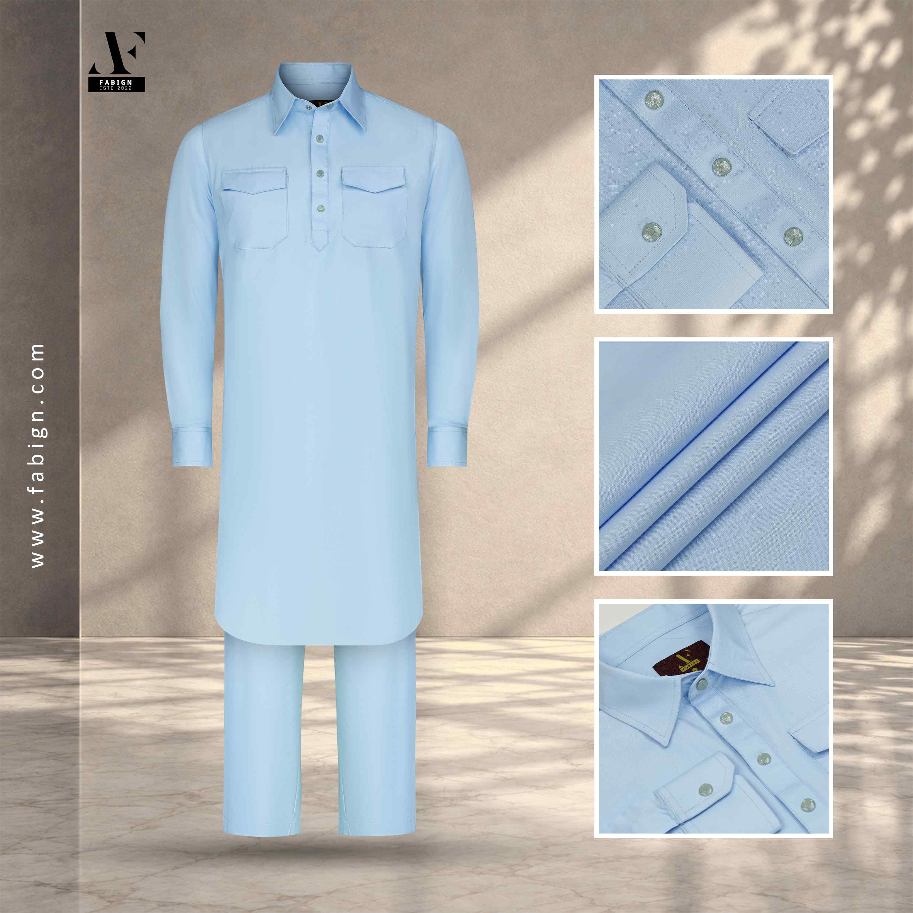 Kabli Set
