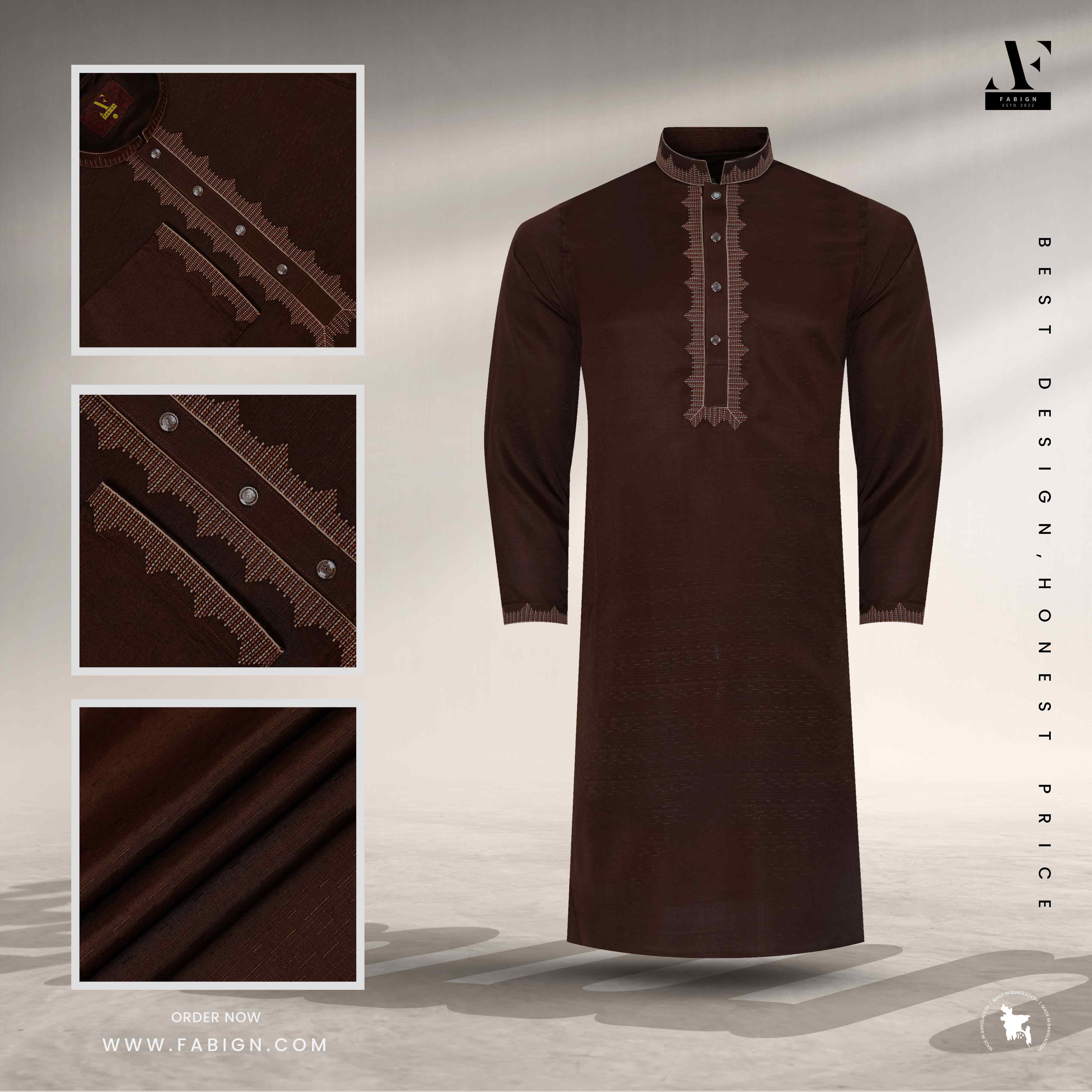 Choco Brown